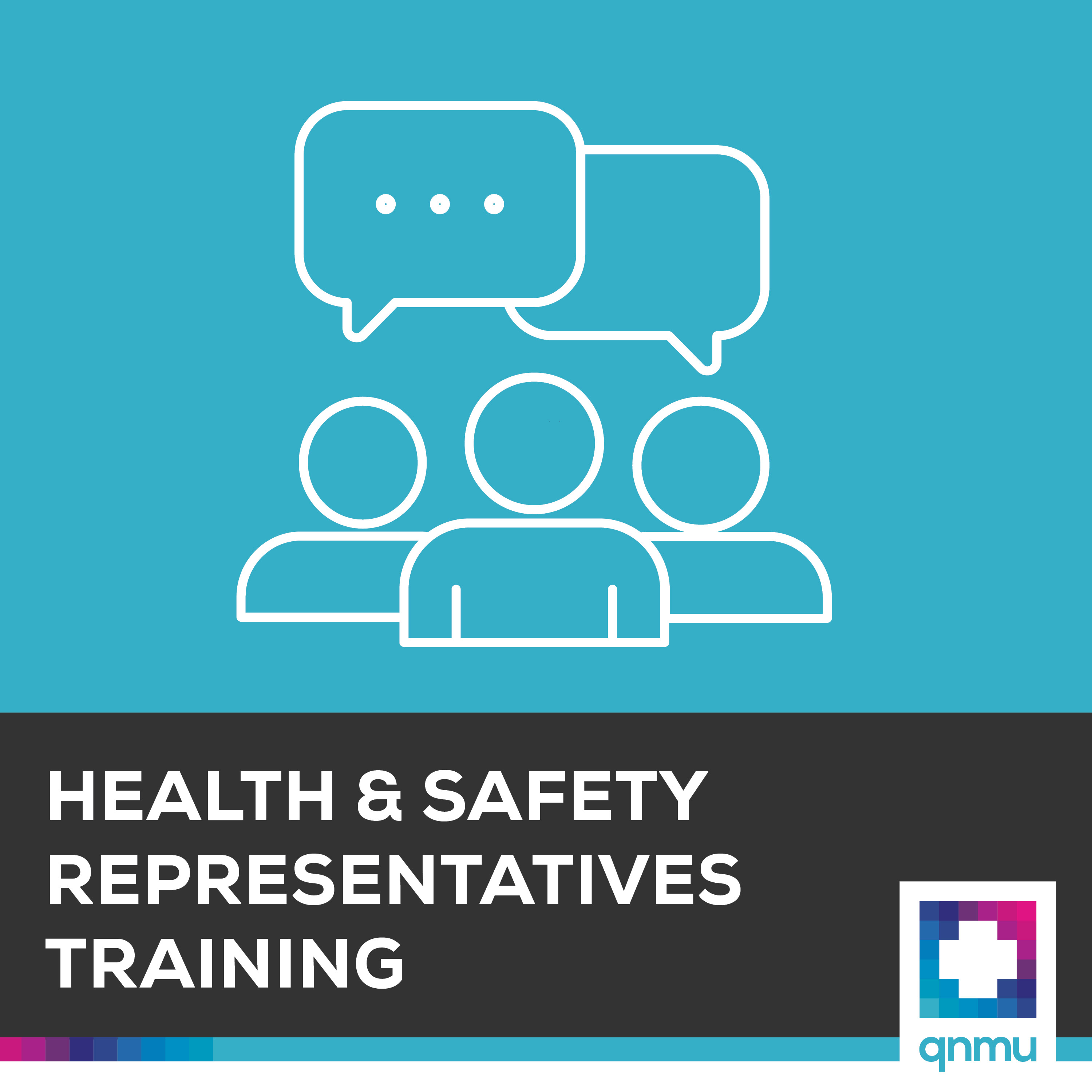 Health and Safety Representatives - Safe Work College