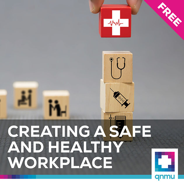 Creating a Safe and Healthy Workplace