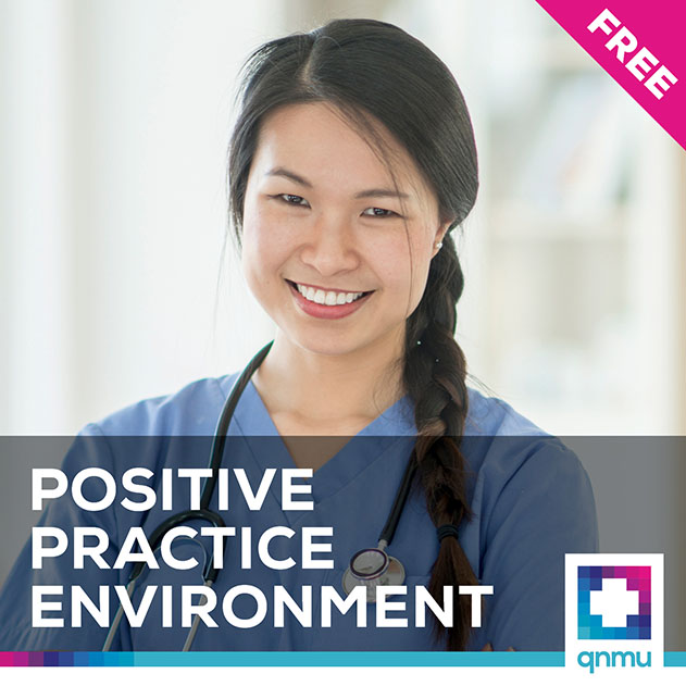 Positive Practice Environment