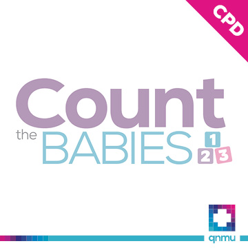 Count the Babies Campaign Update
