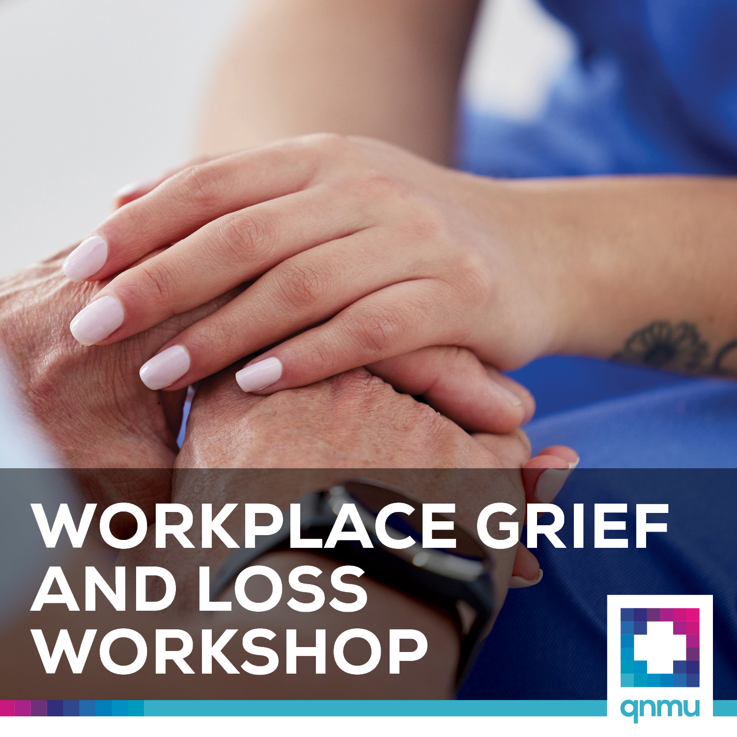 Workplace Grief and Loss Workshop