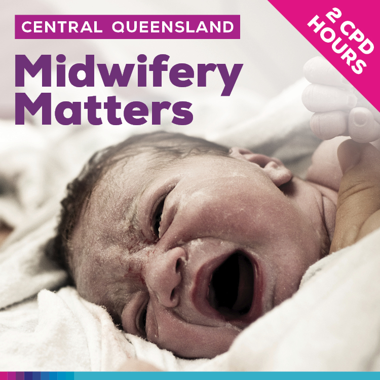 Central Queensland - Midwifery Matters