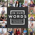 In Our Words: Limited Edition Book